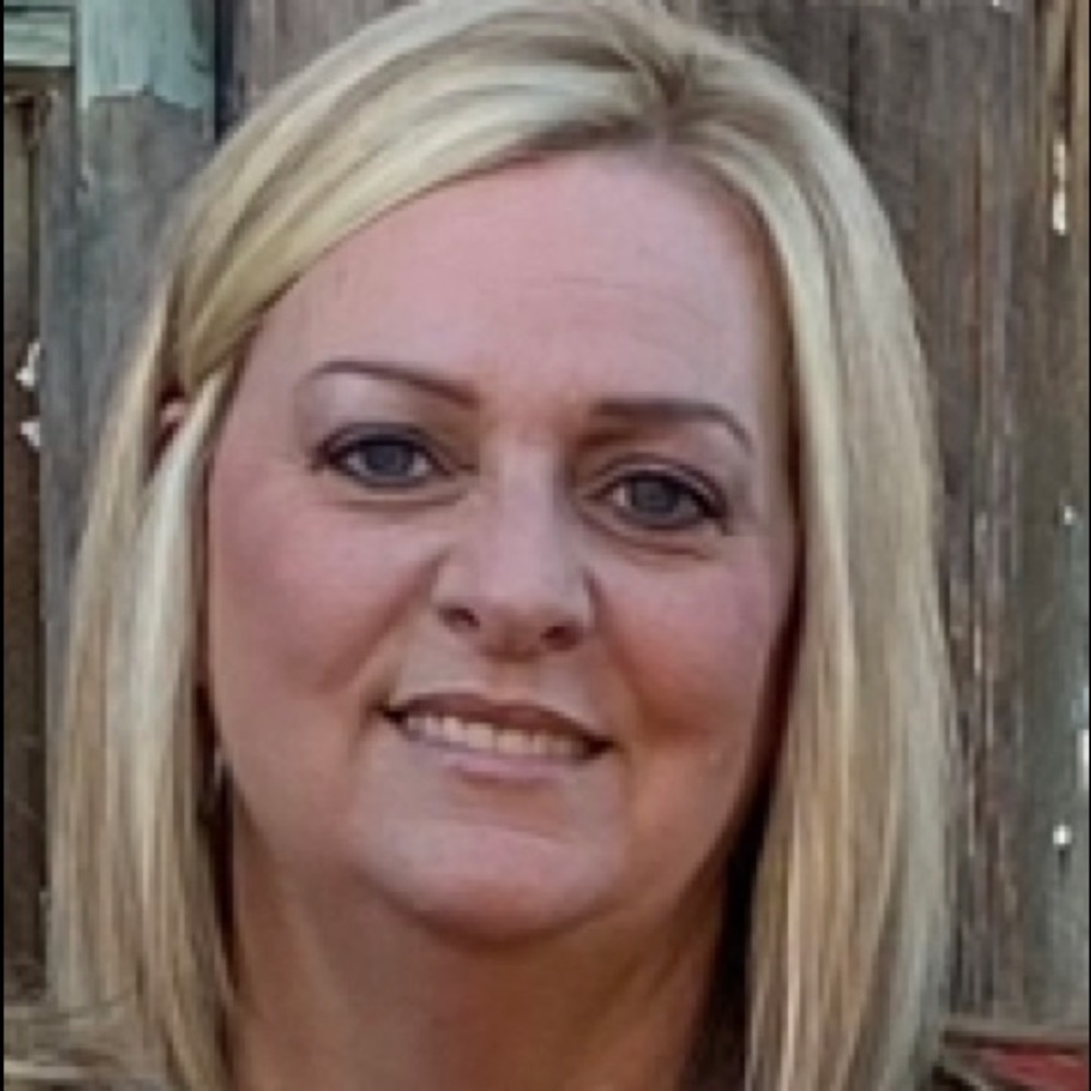 Meet your Posher, Karen